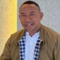 Adv. Agustinus Nahak, SH, MH